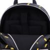 Pokémon Pikachu Lightning Backpack 28cm Anime Out Of Stock