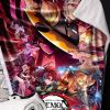 Demon Slayer Sound Hashira Throw 150cm Anime Out Of Stock