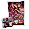 Demon Slayer Sound Hashira Throw 150cm Anime Out Of Stock