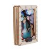 Naruto The Final Valley Wooden Theatre (Medium) Anime Stock Arrivals