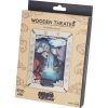 Naruto The Final Valley Wooden Theatre (Medium) Anime Stock Arrivals