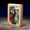 Naruto The Final Valley Wooden Theatre (Medium) Anime Stock Arrivals