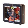Naruto Hokage Wooden Theatre (Medium) Anime New Arrivals