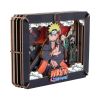 Naruto Hokage Wooden Theatre (Medium) Anime New Arrivals