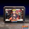 Naruto Hokage Wooden Theatre (Medium) Anime New Arrivals