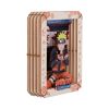 Naruto Ramen Wooden Theatre (Medium) Anime New Arrivals