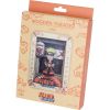 Naruto Ramen Wooden Theatre (Medium) Anime New Arrivals