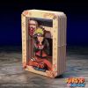Naruto Ramen Wooden Theatre (Medium) Anime New Arrivals