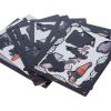 Naruto Combat Wooden Theatre (Large) Anime New Arrivals
