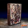 Naruto Combat Wooden Theatre (Large) Anime New Arrivals
