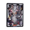 Naruto Combat Wooden Theatre (Large) Anime New Arrivals