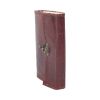 Leather Journal with Lock 14cm x 23cm Witchcraft & Wiccan Sale Items