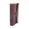 Leather Journal with Lock 14cm x 23cm Witchcraft & Wiccan Sale Items