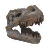 Tyrannosaurus Rex Skull Freestanding 16cm Dinosaurs Stock Arrivals