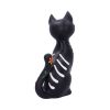 Sugar Puss 26cm Cats NEMESIS NOW | EASTER SALE