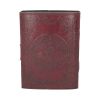 Tree Of Life Leather Journal w/lock 15 x 21cm Witchcraft & Wiccan Sale Items