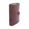 Tree Of Life Leather Journal w/lock 15 x 21cm Witchcraft & Wiccan Sale Items