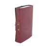 Tree Of Life Leather Journal w/lock 13 x 18cm Witchcraft & Wiccan Sale Items