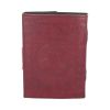 Tree Of Life Leather Journal w/lock 13 x 18cm Witchcraft & Wiccan Sale Items