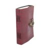 Tree Of Life Leather Journal w/lock 13 x 18cm Witchcraft & Wiccan Sale Items