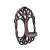 Tree of Life Candle Holder 26cm Witchcraft & Wiccan Last Chance to Buy