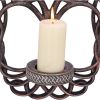 Tree of Life Candle Holder 26cm Witchcraft & Wiccan Last Chance to Buy