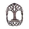 Tree of Life Candle Holder 26cm Witchcraft & Wiccan Last Chance to Buy