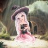 Rosa 15cm Witches Sale Items