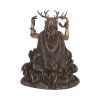 Cernunnos and Animals 23cm Mythology Mythology