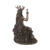 Cernunnos and Animals 23cm Mythology Mythology