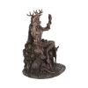 Cernunnos and Animals 23cm Mythology Mythology