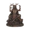 Cernunnos and Animals 23cm Mythology Mythology