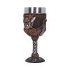 Valhalla Goblet 17cm Mythology Mythology