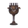 Valhalla Goblet 17cm Mythology Mythology