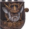 Valhalla Goblet 17cm Mythology Mythology