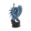 Sea Blade Letter Opener by Ruth Thompson 22.2cm Dragons Last Chance to Buy