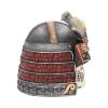 The Last Samurai 14cm Skulls Last Chance to Buy