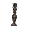 Triple Goddess Idol 20cm Maiden, Mother, Crone Statues Medium (15cm to 30cm)