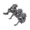 Three Wise Goblins 12cm Gargoyles & Grotesques Out Of Stock