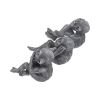 Three Wise Goblins 12cm Gargoyles & Grotesques Out Of Stock