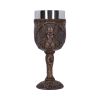 Valkyrie Goblet 17cm History and Mythology Sale Items