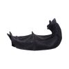 Winged Watcher 24.1cm Bats Halloween Party