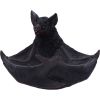 Winged Watcher 24.1cm Bats Halloween Party