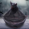 Winged Watcher 24.1cm Bats Halloween Party