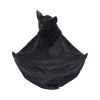 Winged Watcher 24.1cm Bats Halloween Party