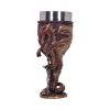Flame Blade Goblet by Ruth Thompson 17.8cm Dragons Last Chance to Buy