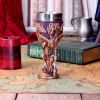 Flame Blade Goblet by Ruth Thompson 17.8cm Dragons Last Chance to Buy