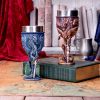 Flame Blade Goblet by Ruth Thompson 17.8cm Dragons Last Chance to Buy