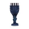 Sea Blade Goblet by Ruth Thompson 17.8cm Dragons Last Chance to Buy