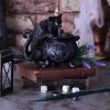 Spite's Cauldron Backflow Incense Burner 16.3cm Cats Sale Items